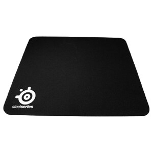 SteelSeries QcK Heavy Mouse Pad - 15.75" x 17.72"