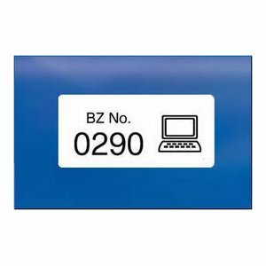 Brother DK11209 Address Label - 800 Label