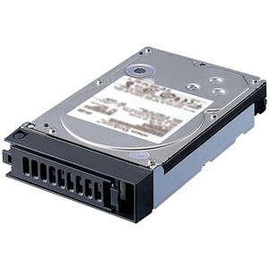 Buffalo 1 TB Hard Drive - 3.5" Internal - SATA