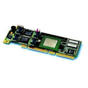 Intel SRCS14L Serial ATA RAID Controller - 64MB ECC SDRAM - 1.5Gbps - 4 x 7-pin SATA - Serial ATA