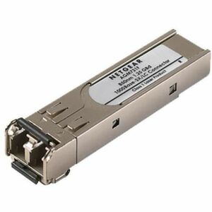 AFM735-10000S NETGEAR ProSAFE 100Base-FX SFP LC GBIC/