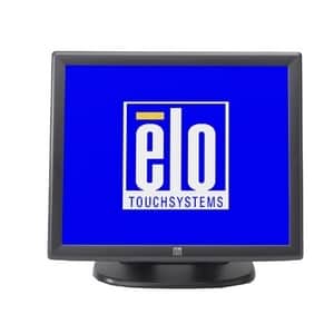Elo 1915L 48.3 cm (19") LCD Touchscreen Monitor - 4:3 - 8 ms - 482.60 mm Class - Surface Acoustic Wave - 1280 x 1024 - SXG