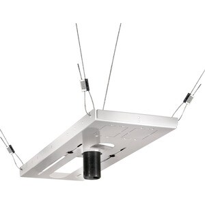 Peerless Lightweight Suspended Ceiling Plate For Projector Mount