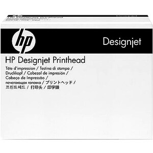 HP LX610 Printhead - Magenta, Yellow - Inkjet