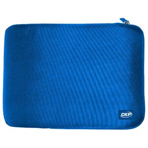 Funda de transporte Cirkuit Planet CKP-LS011 para 27,9 cm (11") Netbook - Azul