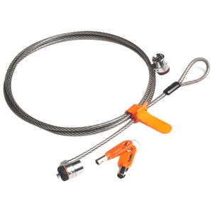 Kensington Microsaver Twin Head Supervisor Acc MOQ 25 units - Customised Key Solution