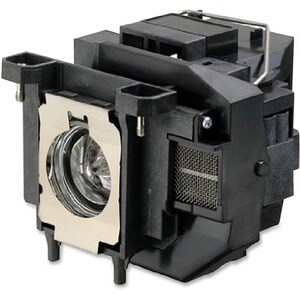 Epson ELPLP67 Replacement Lamp - 200 W Projector Lamp - UHE - 4000 Hour Normal, 5000 Hour Economy Mode