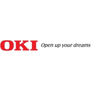 Oki Ribbon Cartridge - Black - Dot Matrix - 4 Million Characters