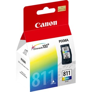 Canon PG-810XL Original Ink Cartridge - Black - Inkjet - 1 Pack