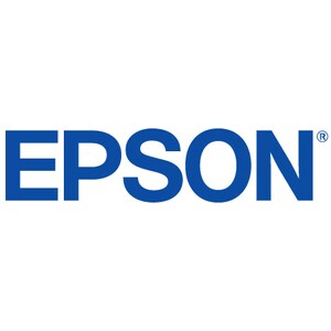 Epson C13S015511 Ribbon Cartridge - Black - Dot Matrix