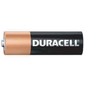 Duracell CopperTop MN1500 Battery - Alkaline Manganese Dioxide - 24 / Box - For Multipurpose - AA - 1.5 V DC