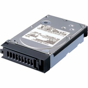 Buffalo OP-HDS 3 TB Hard Drive - 3.5" Internal - SATA (SATA/300) - 2 Year Warranty