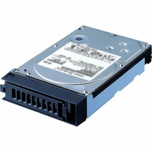 Buffalo OP-HD 500 GB Hard Drive - 3.5" Internal - SATA (SATA/300) - 2 Year Warranty