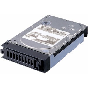 Buffalo OP-HD 500 GB Hard Drive - 3.5" Internal - SATA (SATA/300)