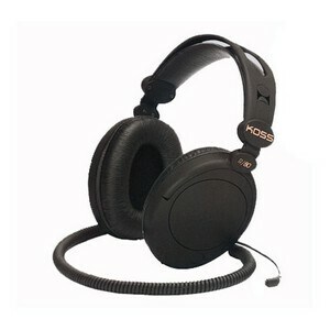 R80 HB HOME PRO STEREOPHONE W/CLOSED EAR CUSHION DESIGN