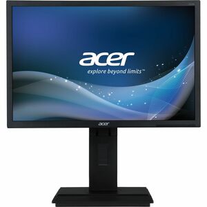 Acer B226WL 22" LED LCD Monitor - 16:10 - 5ms - Free 3 year Warranty - Twisted Nematic Film (TN Film) - 1680 x 1050 - 16.7