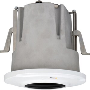 Axis Communication T94f01l Recessed Mount Drop Ceiling Kit