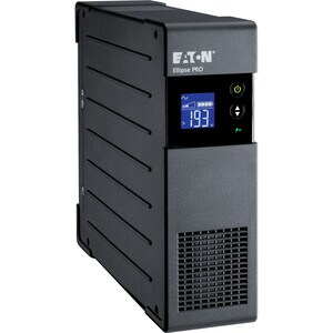 Eaton Ellipse PRO Line-interactive UPS - 400 W - Rack/Tower - 220 V AC Input - 3, 1