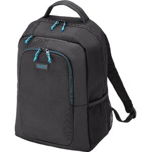 Dicota Spin Backpack Laptop Bag 14-15.6" - Black