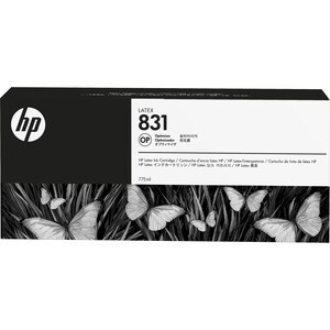 HP 831C Ink Cartridge - Inkjet