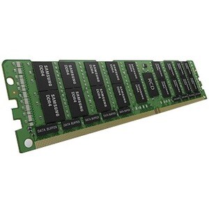 Samsung 32GB DDR4 SDRAM Memory Module - For Server - 32 GB - DDR4-2133/PC4-17000 DDR4 SDRAM - 2133 MHz Quadruple-rank Memo