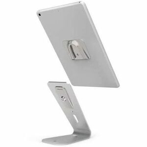 HoverTab Universal Security Lock Tablet Display Holder And Kiosk Stand - Compatible with all Tablet Devices