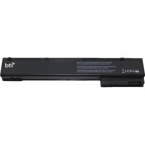BTI Notebook Battery - For Notebook - Battery Rechargeable - Proprietary Battery Size, AA - 14.4 V DC - 5600 mAh - Lithium