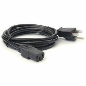 Cable de alimentación estándar Zebra - 2,29 m