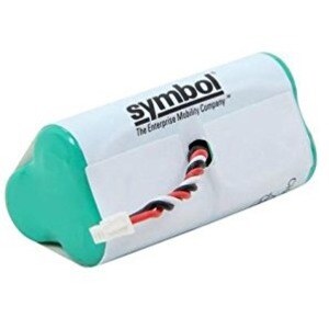 Zebra Batteria Zebra - Nichel-metallo idruro(NiMH) - Per Dispositivo Tascabile - Batteria ricaricabile - 730 mAh