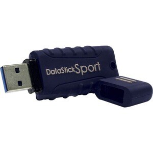 Centon MP Essential USB 3.0 Datastick Sport (Blue) 32GB - 32 GB - USB 3.0 - Blue