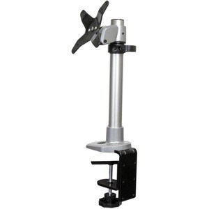 StarTech.com Height Adjustable Monitor Arm - Grommet / Desk Mount with Cable Hook