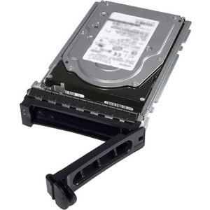 Dell 1 TB Hard Drive - 3.5" Internal - SATA (SATA/600) - 7200rpm