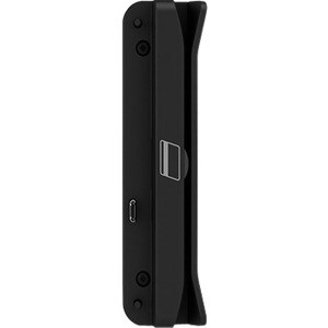 Lettore striscia magnetica Elo - Nero