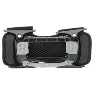 Zebra Carrying Case Motorola Handheld PC - Black - Polycarbonate - Wrist Strap, Armband, Hand Strap - 1 Pack