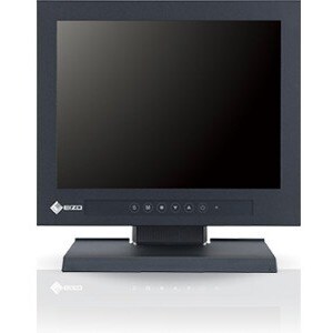 EIZO DuraVision DVFDX1003TC 26.4 cm (10.4") LCD Touchscreen Monitor - 4:3 - 16 ms - 1024 x 768 - XGA-2 - 16.7 Million Colo