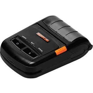 Impresora térmica directa Bixolon SPP-R210 - Monocromo - 203 dpi - 48 mm (1,89") Ancho de Impresión - LAN inalámbrica