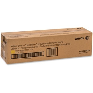 Drum Xerox Wc 7120 Yellow (51,K)