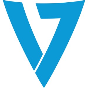 Cartucho de tóner V7 - Alternative for Brother TN2220 - Negro - Láser