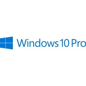 Microsoft Oem Microsoft Windows 10 Pro 64-bit - License - 1 License - OEM - DVD-ROM - English - PC