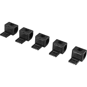 Forme L 90 Degr/és Cordon de Charge tress/é en Nylon magn/étique Syncde donn/ées USB Powerline C/âble Durable pour ASUS ROG Phone i-Tronixs 1M Angle Droit Rouge Charge Tres Rapide