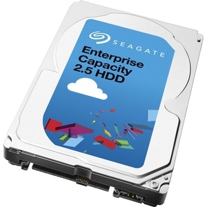 Seagate ST1000NX0423 1 TB Hard Drive - 2.5" Internal - SATA (SATA/600) - 7200rpm - 128 MB Buffer - 5 Year Warranty
