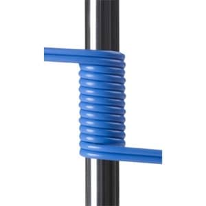 HPE Premier Flex Fiber Optic Cable - 2 m Fibre Optic Network Cable for Network Device - First End: LC Network - Male - Sec