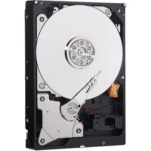 WD Blue WD5000AZLX 500 GB Hard Drive - 3.5" Internal - SATA (SATA/600) - 7200rpm - 32 MB Buffer - 2 Year Warranty