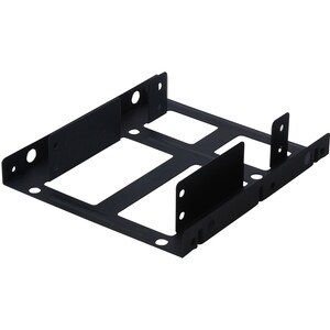 Adaptador para Receptáculo de Unidad Digitus Interno - 2 x Bahía 2,5"