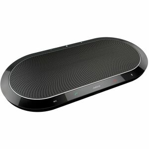 Jabra Speak 810 UC Speakerphone - USB - Headphone - Microphone - Desktop