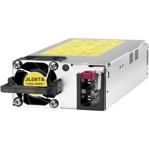 Aruba Proprietary Power Supply - 1.05 kW