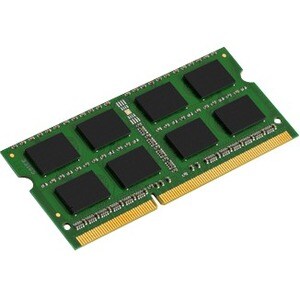 Kingston 8GB DDR3 SDRAM Memory Module - For Notebook, Desktop PC - 8 GB (1 x 8GB) - DDR3-1600/PC3-12800 DDR3 SDRAM - 1600 