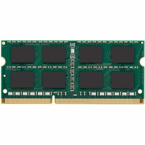 Kingston RAM Module for Notebook, Desktop PC - 8 GB (1 x 16GB) - DDR3-1600/PC3-12800 DDR3 SDRAM - 1600 MHz - CL11 - Non-EC