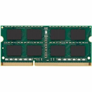 Kingston RAM Module for Notebook - 8 GB - DDR3-1600/PC3-12800 DDR3L SDRAM - 1600 MHz - CL11 - 1.35 V - Non-ECC - 204-pin -