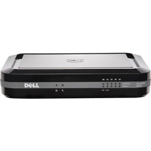 DELL SONICWALL TZ SOHO WIRELESS(N) TOTALSECURE(CGSS BUNDLE 1YR) - AU CORD NOT INCLUDED